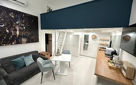 Pinball Apartment